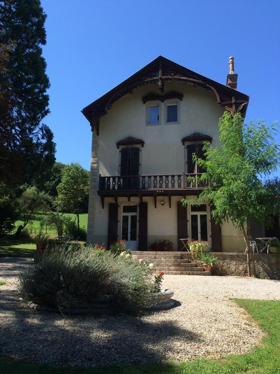 Bed and Breakfast Domaine La Rose Caylus Экстерьер фото