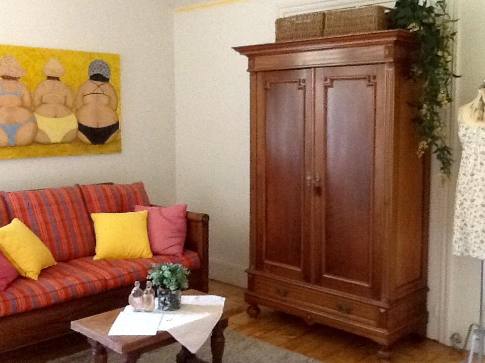 Bed and Breakfast Domaine La Rose Caylus Экстерьер фото